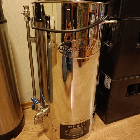 BeerBrew 30 Automatisk