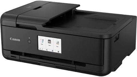 Canon Prixma TS 9550 printer selges