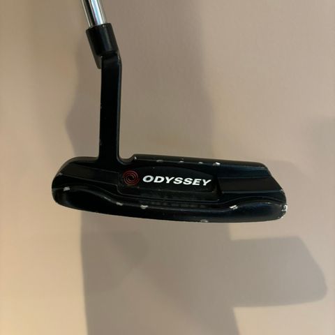 Odyssey Versa 1