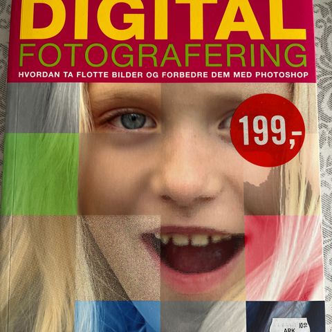 Digital fotografering