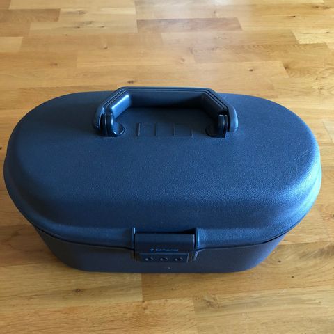 Samsonite Beautybox