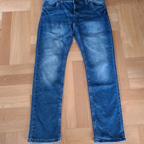 Kappahl jeans str. 170