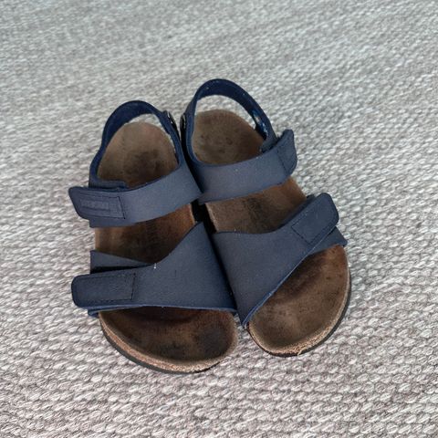 Birkenstock sandaler Størrelse 28