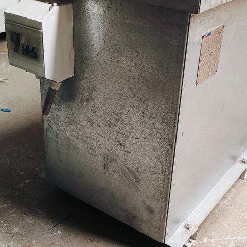 Lanne 3-FASE TRANSFORMATOR 30kVA