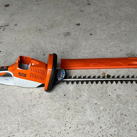 Stihl HSA 66 hekkesaks