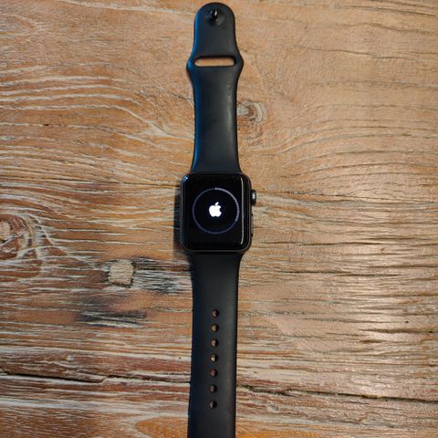 Apple wach series 3