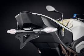 Tail tidy BMW S1000R