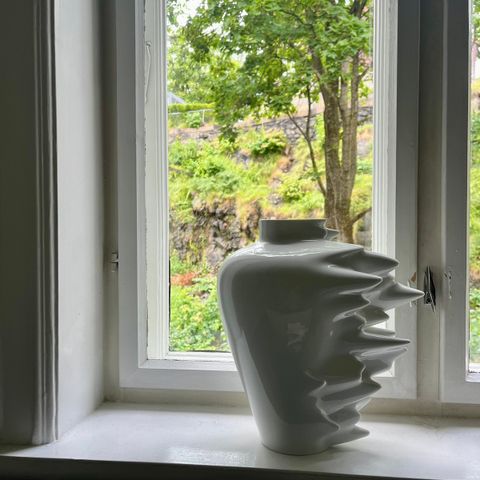 Rosenthal Fast vase 30 cm