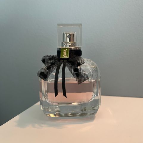 YSL Parfyme Mon Paris