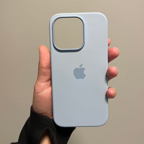 iPhone 14, apple deksel