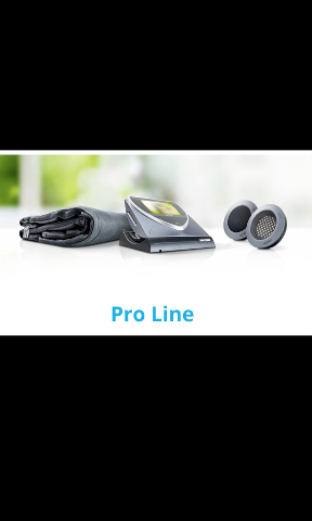 Bemer Pro maskin