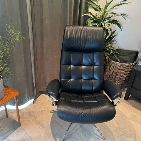 London Stressless lenestol