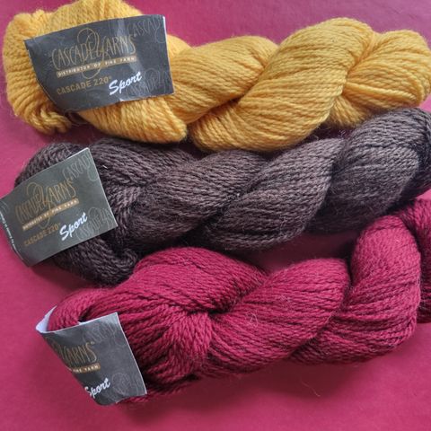 Cascade 220 Sport