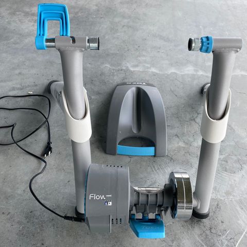 Tacx Flow Smart