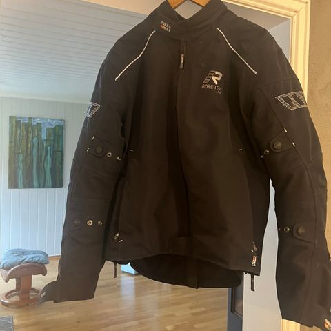 Rukka Gore tex kjøredress