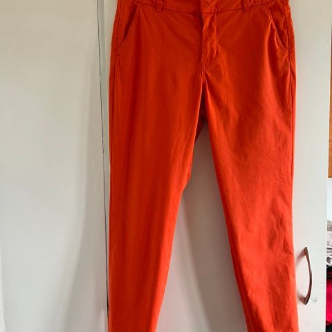 Sommerbukse «Soffys pant» Part Two