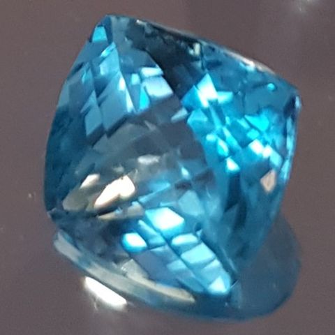 19.70ct Topaz