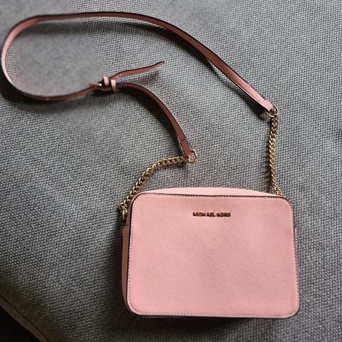 Jet set Crossbody Michael Kors veske