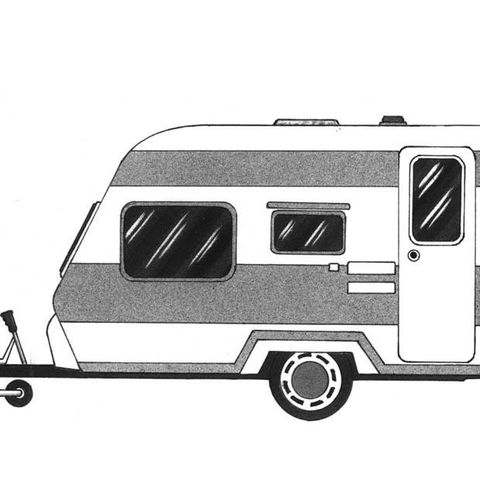 Campingvogn ønskes kjøpt