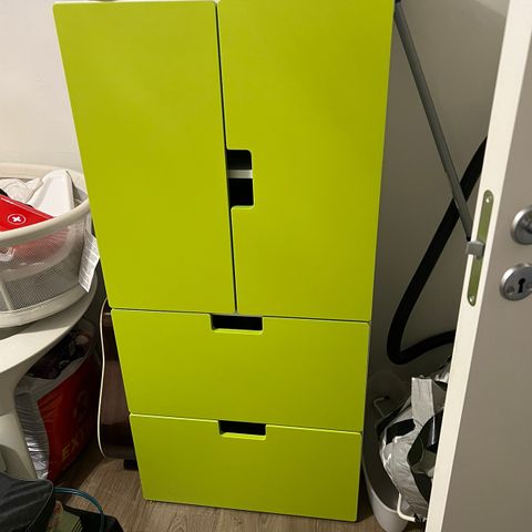 Ikea skap