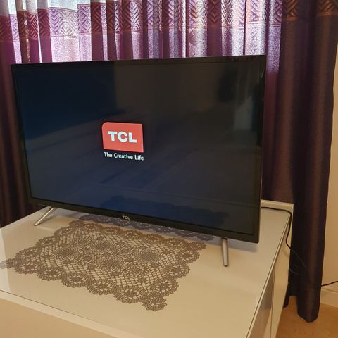 TCL TV