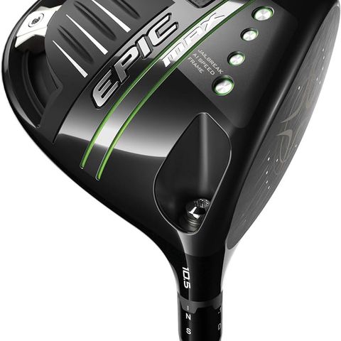 Callaway Epic Max Driver