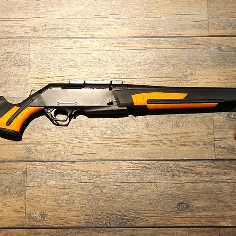 Browning Tracker .308 win Halvauto