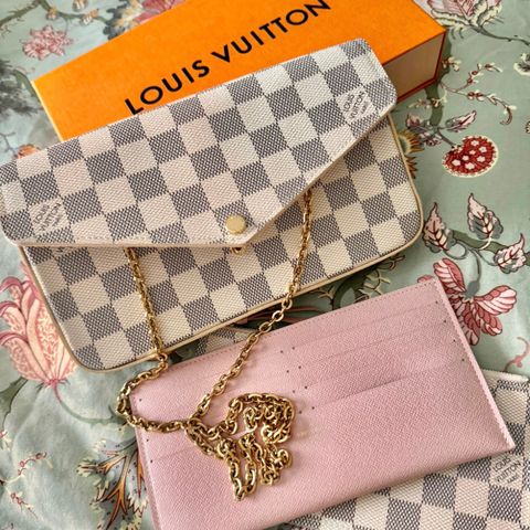 Louis Vuitton Pochette Félicie