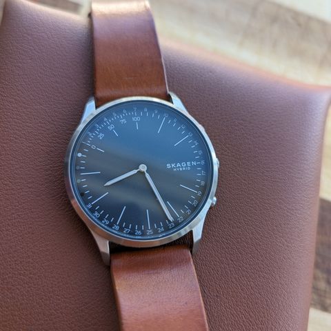 Skagen Jorn Hybrid Smartwatch