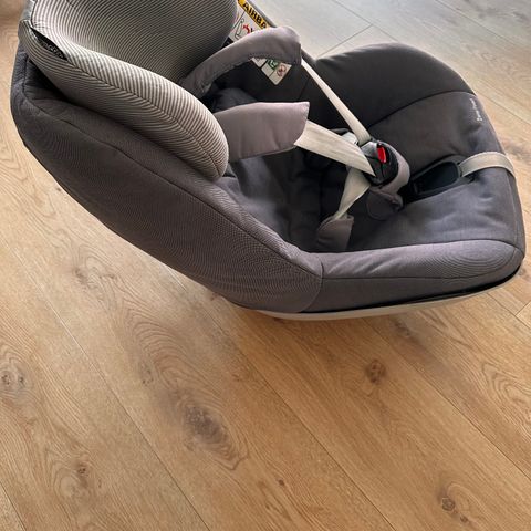 Maxi-Cosi 2wayPearl