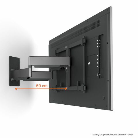 Vogels Elite Forward Motion X-Large TV veggfeste TVM5855