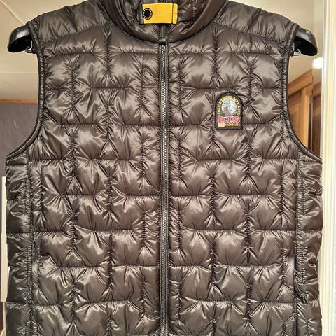 Parajumper EVO QUILTS vest (billig)