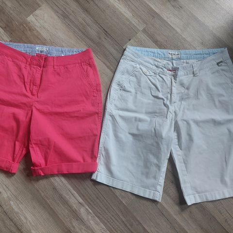 JEAN PAUL shorts / kortbukse - dame/junior- str.S/M