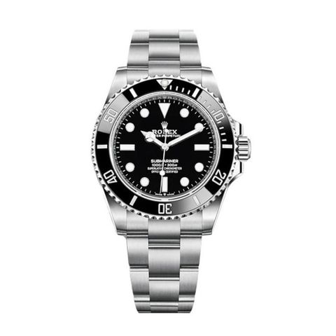 Ønskes kjøpt: Rolex Submariner No Date