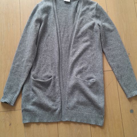 Cardigan fra Vila