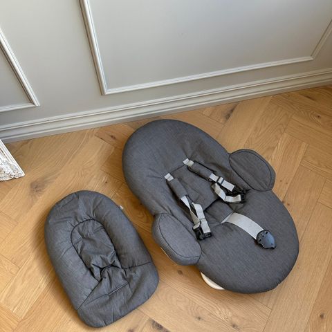 Stokke steps vippestol