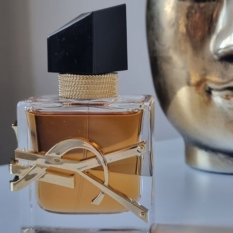 Yves Saint Laurent Libre Le Parfum Libre Intense Eau De Parfum 30ml