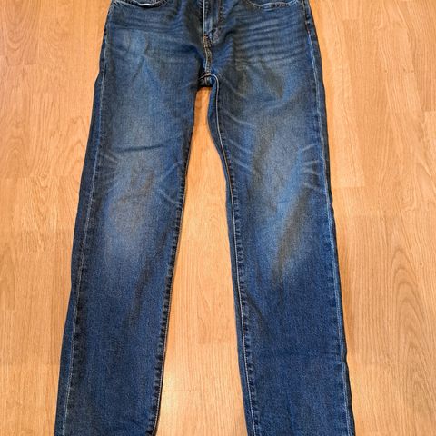 Levis 502 Str 29/32