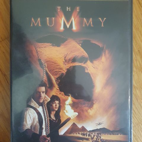 The MUMMY