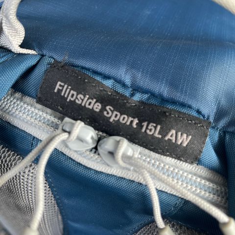 Lowepro Flipside Sport 15L AW selges