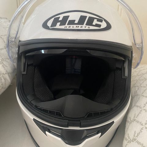 HJC mc/scooter hjelm