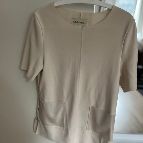 Pen Malene Birger topp / t-shirt