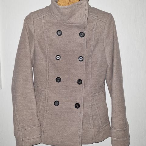 Trenchcoat str S/34