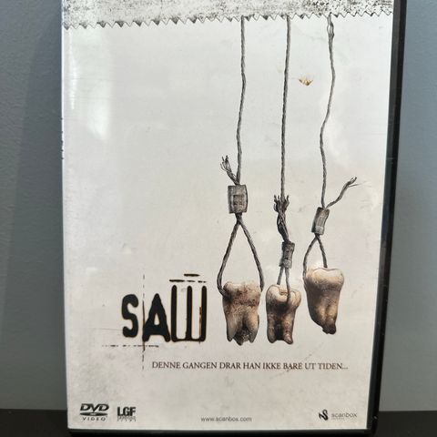 Saw 3