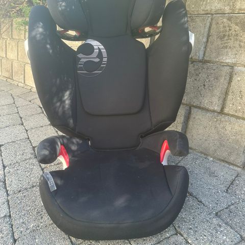 Bilstol Cybex