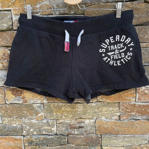 Superdry comfy shorts