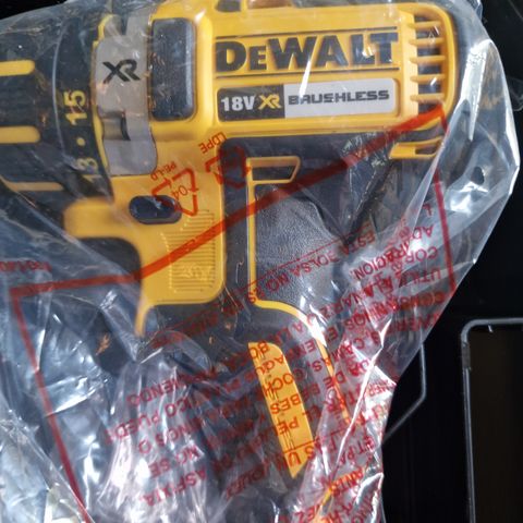 Dewalt drill DCD 790