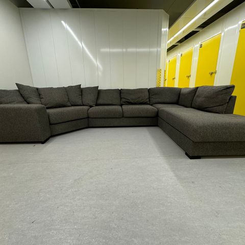 Hjørnesofa