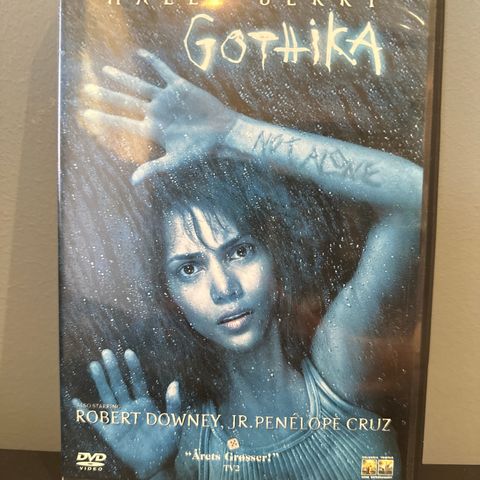 Gothika