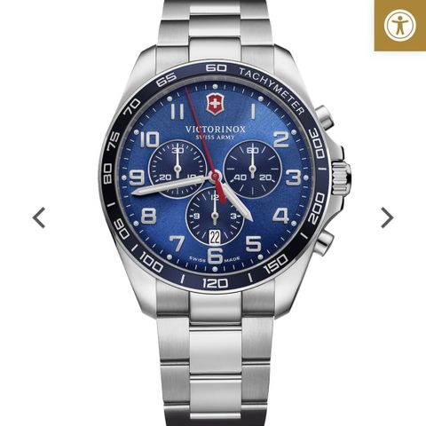 Victorinox Fieldforce Classic Chrono